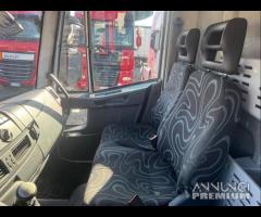Iveco eurocargo 140E22 passo 3690 -2010 E5 - 12