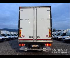Iveco stralis 360 Cella 10Mt e sponda 2015