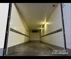 Iveco stralis 360 Cella 10Mt e sponda 2015 - 9