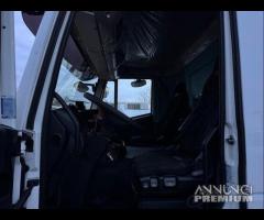 Iveco stralis 360 Cella 10Mt e sponda 2015 - 10
