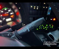 Iveco stralis 360 Cella 10Mt e sponda 2015 - 12