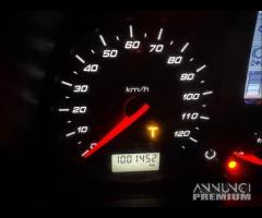 Iveco stralis 360 Cella 10Mt e sponda 2015 - 13