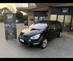 Ford S-Max - 2.0 TDCi 163CV - Titanium