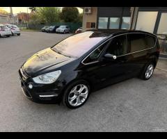 Ford S-Max - 2.0 TDCi 163CV - Titanium