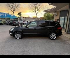 Ford S-Max - 2.0 TDCi 163CV - Titanium