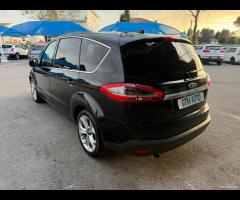Ford S-Max - 2.0 TDCi 163CV - Titanium