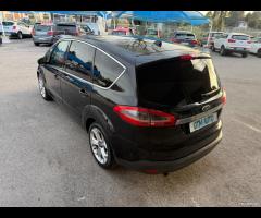Ford S-Max - 2.0 TDCi 163CV - Titanium