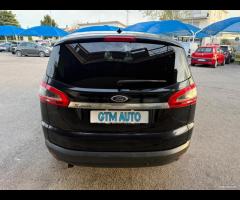 Ford S-Max - 2.0 TDCi 163CV - Titanium - 6
