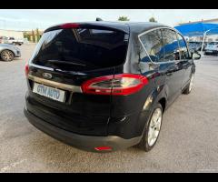 Ford S-Max - 2.0 TDCi 163CV - Titanium - 7