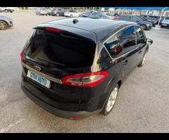 Ford S-Max - 2.0 TDCi 163CV - Titanium - 8