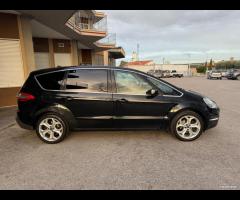 Ford S-Max - 2.0 TDCi 163CV - Titanium - 9