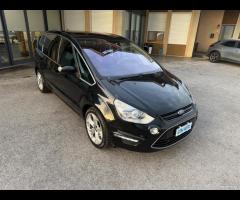 Ford S-Max - 2.0 TDCi 163CV - Titanium - 11