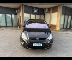 Ford S-Max - 2.0 TDCi 163CV - Titanium - 12