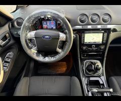 Ford S-Max - 2.0 TDCi 163CV - Titanium - 17