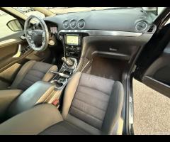 Ford S-Max - 2.0 TDCi 163CV - Titanium - 25