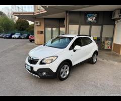 Opel Mokka 1.6 Ecotec 115CV 4x2 Start&Stop