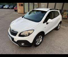 Opel Mokka 1.6 Ecotec 115CV 4x2 Start&Stop