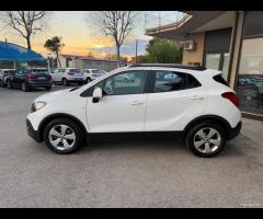 Opel Mokka 1.6 Ecotec 115CV 4x2 Start&Stop