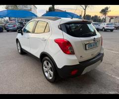 Opel Mokka 1.6 Ecotec 115CV 4x2 Start&Stop