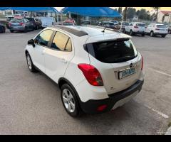 Opel Mokka 1.6 Ecotec 115CV 4x2 Start&Stop
