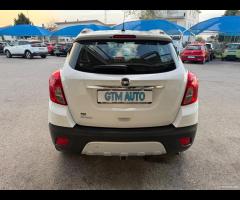 Opel Mokka 1.6 Ecotec 115CV 4x2 Start&Stop - 6