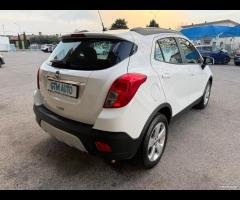 Opel Mokka 1.6 Ecotec 115CV 4x2 Start&Stop - 7