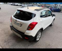 Opel Mokka 1.6 Ecotec 115CV 4x2 Start&Stop - 8