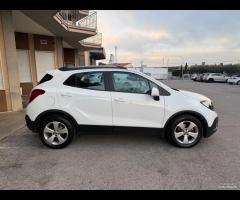 Opel Mokka 1.6 Ecotec 115CV 4x2 Start&Stop - 9