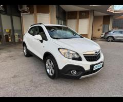Opel Mokka 1.6 Ecotec 115CV 4x2 Start&Stop - 10