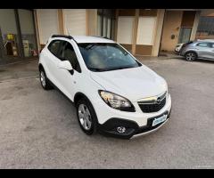 Opel Mokka 1.6 Ecotec 115CV 4x2 Start&Stop - 11