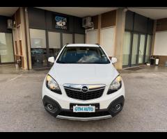 Opel Mokka 1.6 Ecotec 115CV 4x2 Start&Stop - 12