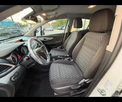 Opel Mokka 1.6 Ecotec 115CV 4x2 Start&Stop - 13