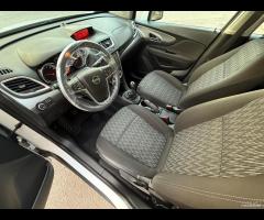 Opel Mokka 1.6 Ecotec 115CV 4x2 Start&Stop - 14