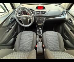 Opel Mokka 1.6 Ecotec 115CV 4x2 Start&Stop - 16