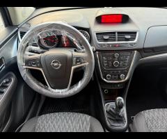 Opel Mokka 1.6 Ecotec 115CV 4x2 Start&Stop - 17