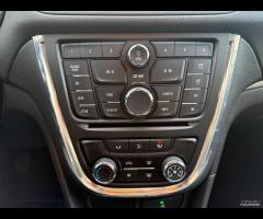Opel Mokka 1.6 Ecotec 115CV 4x2 Start&Stop - 19