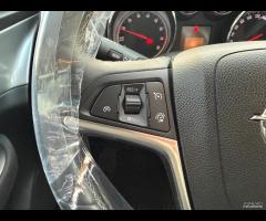 Opel Mokka 1.6 Ecotec 115CV 4x2 Start&Stop - 21