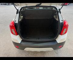 Opel Mokka 1.6 Ecotec 115CV 4x2 Start&Stop - 22