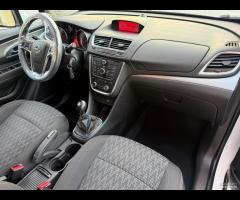 Opel Mokka 1.6 Ecotec 115CV 4x2 Start&Stop - 23