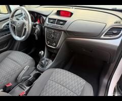 Opel Mokka 1.6 Ecotec 115CV 4x2 Start&Stop - 24