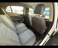 Opel Mokka 1.6 Ecotec 115CV 4x2 Start&Stop - 25