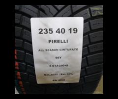 2 GOMME 235 40 19 PIRELLI BR1892 - 2