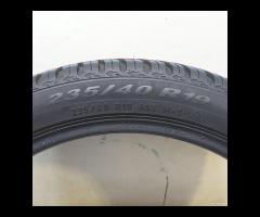 2 GOMME 235 40 19 PIRELLI BR1892 - 6