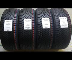 4 GOMME 235 50 19 MICHELIN BR1891