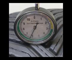 4 GOMME 235 50 19 MICHELIN BR1891