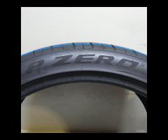 4 GOMME 285 35 23 E 325 30 23 PIRELLI BR1885 - 11