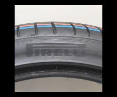 4 GOMME 255 40 21 PIRELLI BR1880