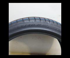 4 GOMME 255 40 21 PIRELLI BR1880 - 6