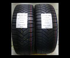 2 GOMME 235 65 16C MICHELIN BR1873 - 1