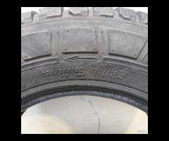 2 GOMME 235 65 16C MICHELIN BR1873 - 6
